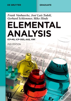Capa do artigo Elemental Analysis