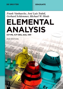 Capa do artigo Elemental Analysis