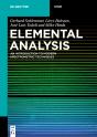 Elemental Analysis - Preview
