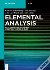 Elemental Analysis