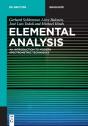 Elemental Analysis - Preview