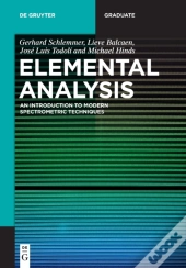 Elemental Analysis