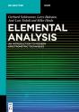 Elemental Analysis - Preview