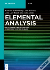 Elemental Analysis