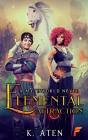 Elemental Attraction - Preview