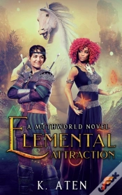 Capa do artigo Elemental Attraction