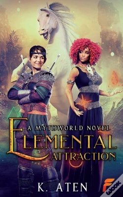 Capa do artigo Elemental Attraction