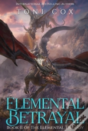 Capa do artigo Elemental Betrayal