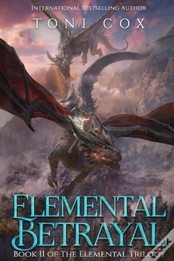 Capa do artigo Elemental Betrayal