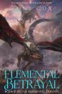 Elemental Betrayal - Preview