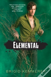 Capa do artigo Elemental