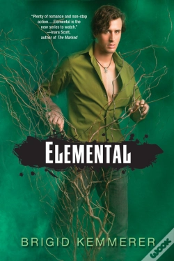 Capa do artigo Elemental