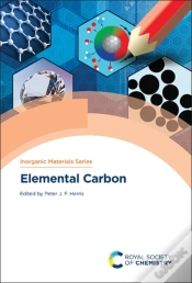 Capa do artigo Elemental Carbon