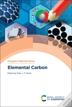 Capa do artigo Elemental Carbon