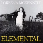 Capa do artigo Elemental - CD