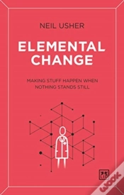 Capa do artigo Elemental Change