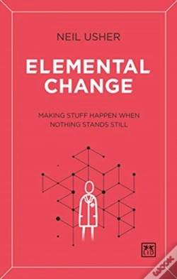 Capa do artigo Elemental Change