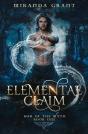 Elemental Claim - Preview