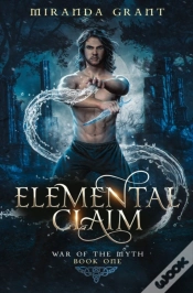 Capa do artigo Elemental Claim