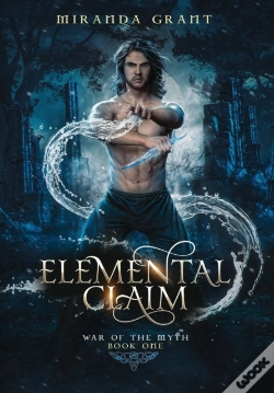 Capa do artigo Elemental Claim