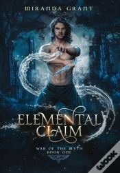 Capa do artigo Elemental Claim