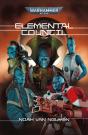 Elemental Council - Preview