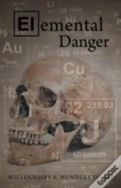 Capa do artigo Elemental Danger