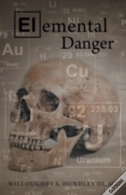Capa do artigo Elemental Danger
