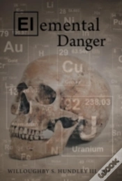 Capa do artigo Elemental Danger