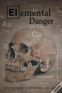 Capa do artigo Elemental Danger