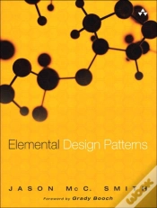 Capa do artigo Elemental Design Patterns