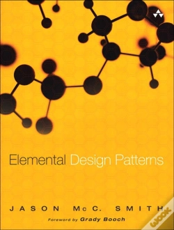 Capa do artigo Elemental Design Patterns