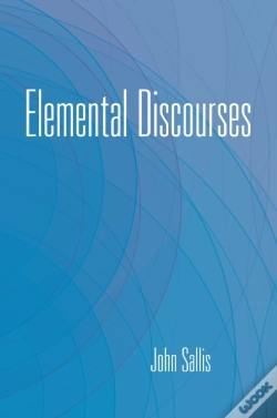 Capa do artigo Elemental Discourses