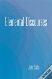 Capa do artigo Elemental Discourses