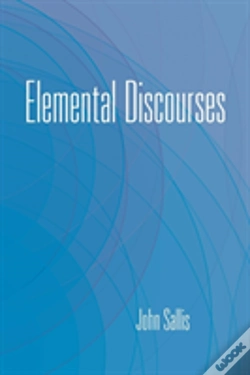 Capa do artigo Elemental Discourses