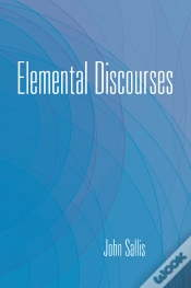 Capa do artigo Elemental Discourses