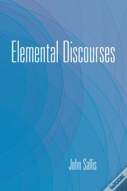Capa do artigo Elemental Discourses