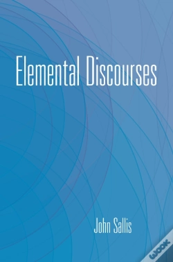 Capa do artigo Elemental Discourses