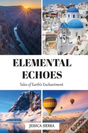Capa do artigo Elemental Echoes