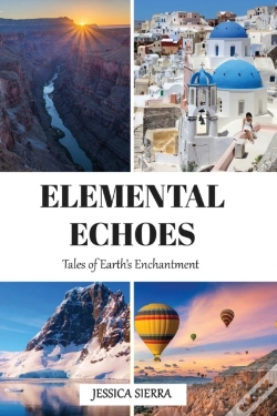 Capa do artigo Elemental Echoes