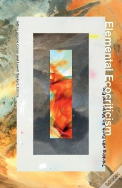 Capa do artigo Elemental Ecocriticism
