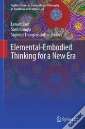 Capa do artigo Elemental-Embodied Thinking For A New Era