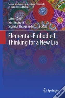 Capa do artigo Elemental-Embodied Thinking For A New Era