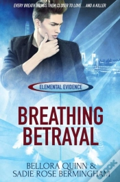 Capa do artigo Elemental Evidence