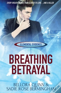 Capa do artigo Elemental Evidence