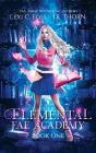 Elemental Fae Academy: Book One - Preview