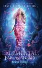Elemental Fae Academy: Book Three - Preview