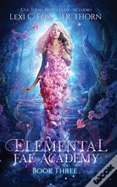 Elemental Fae Academy: Book Three