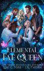 Elemental Fae Queen - Preview