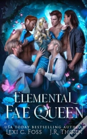 Capa do artigo Elemental Fae Queen